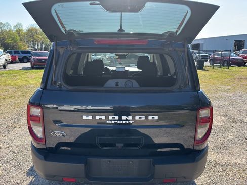 Certified 2023 Ford Bronco Sport Big Bend w/ Convenience Package image 9