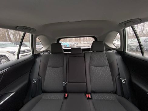 Used 2023 Toyota RAV4 XLE w/ Convenience Package image 27