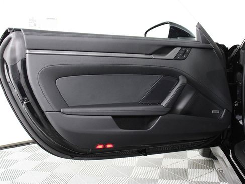 New 2026 Porsche 911 Carrera image 21