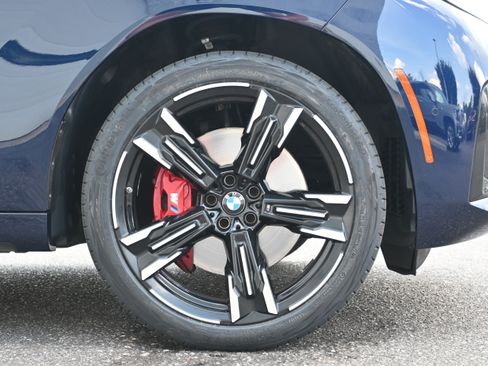 Used 2026 BMW X3 M50 w/ Premium Package AWD/4WD image 13