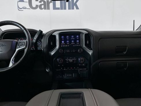 Used 2019 Chevrolet Silverado 1500 RST w/ All-Star Edition AWD/4WD image 27