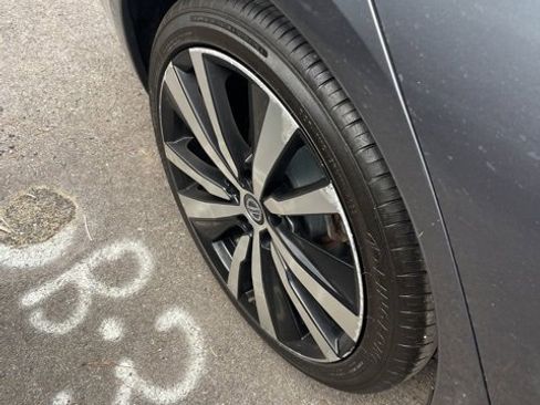 Used 2021 Nissan Altima 2.5 SR image 4
