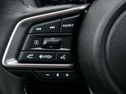 Certified 2025 Subaru Outback Premium AWD/4WD image 30