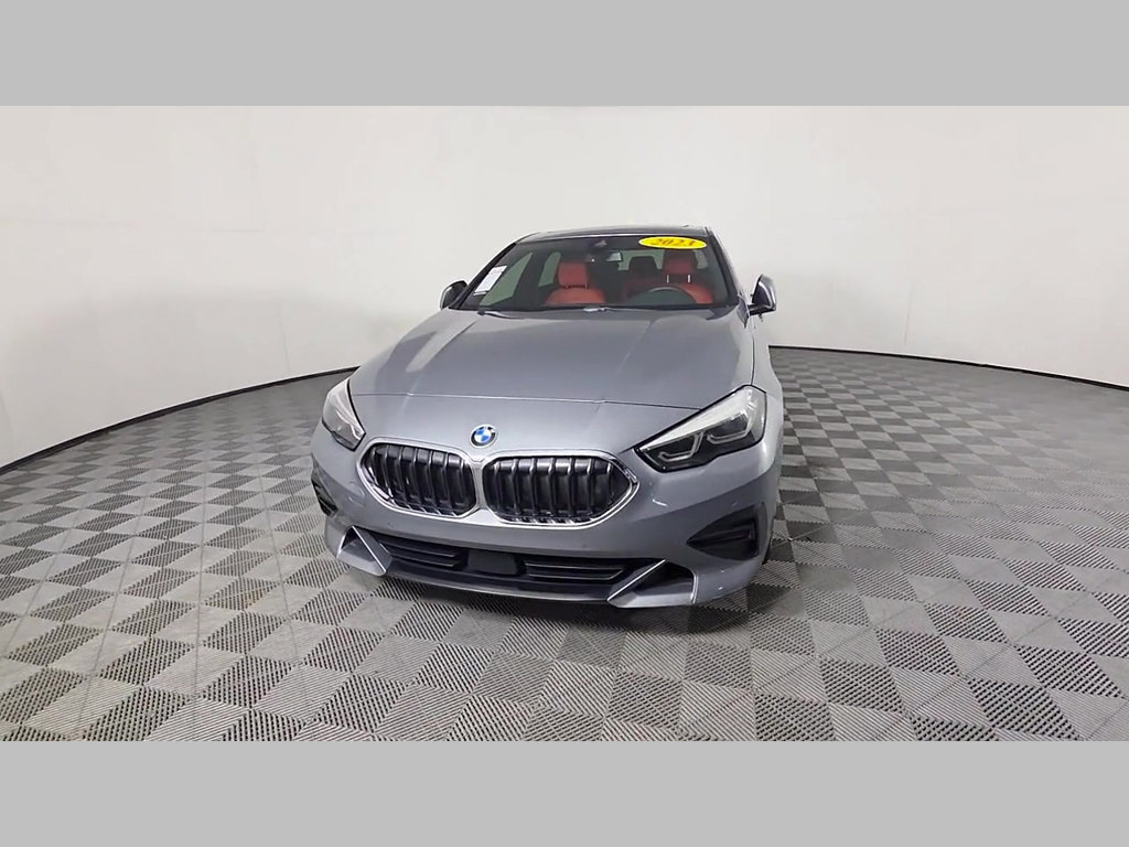 Used 2022 BMW 228i Gran Coupe w/ Convenience Package FWD image 50