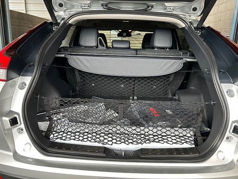 New 2026 Mitsubishi Eclipse Cross SE image 19