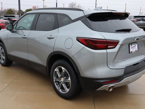 Used 2024 Chevrolet Blazer LT w/ Convenience Package image 7