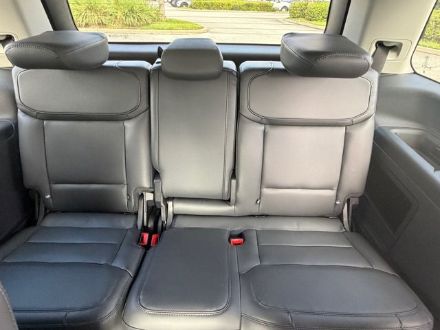 New 2027 Ford Expedition Active RWD image 16
