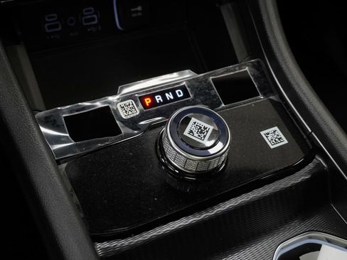 New 2026 Jeep Grand Cherokee Laredo X AWD/4WD image 25
