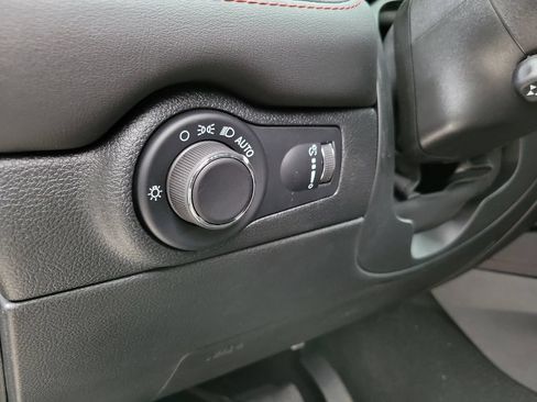 New 2026 Dodge Durango GT AWD/4WD image 25