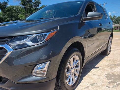 Used 2020 Chevrolet Equinox LT AWD/4WD image 28