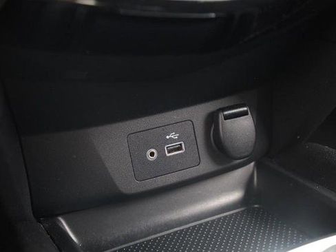 Used 2020 Nissan Rogue Sport S AWD/4WD image 14
