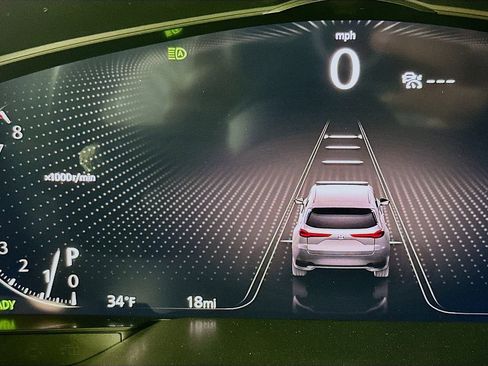 New 2026 MAZDA CX-90 3.3 Turbo w/ Premium Sport Pkg image 16