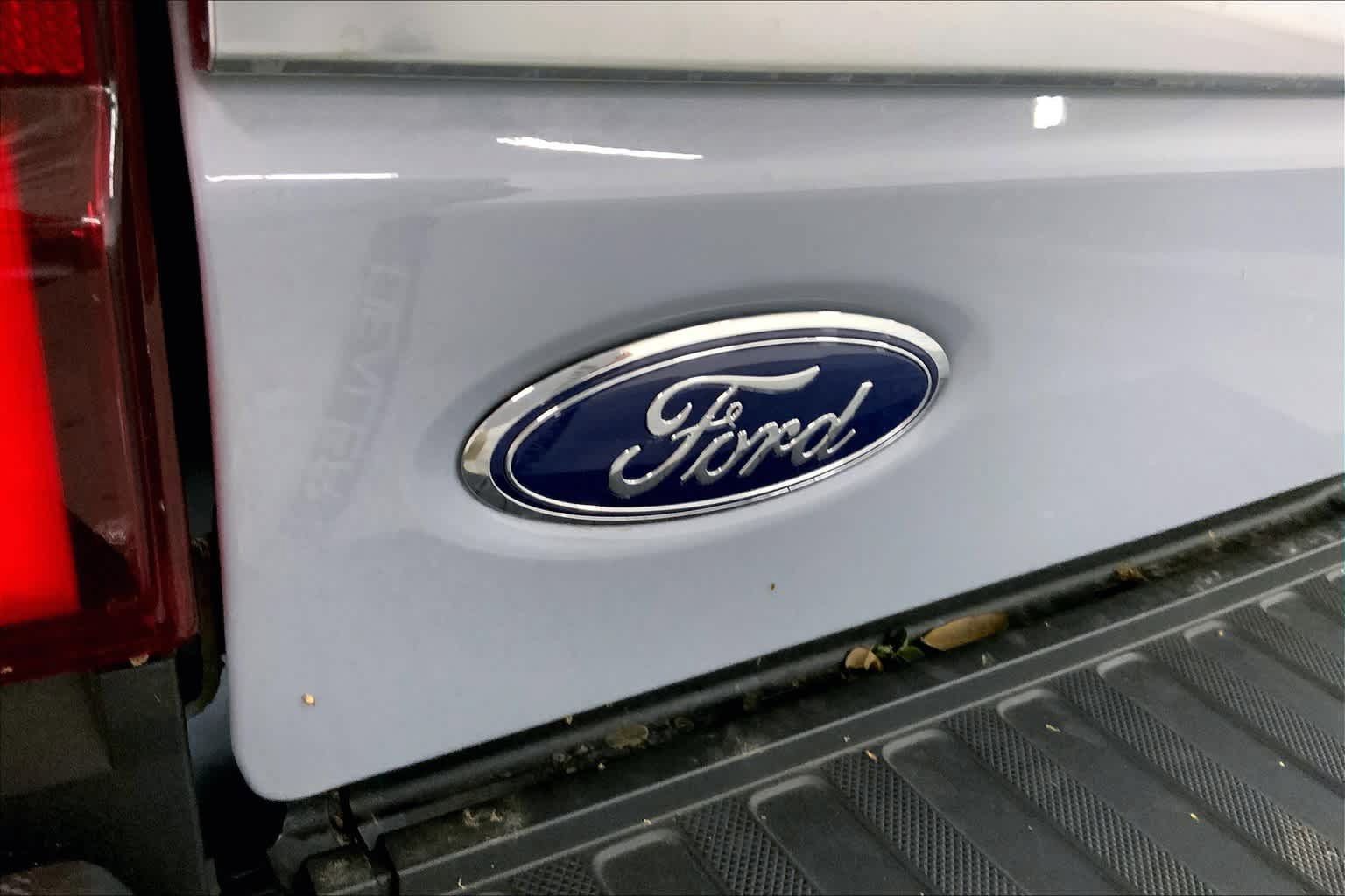 Used 2025 Ford F350 Platinum w/ Platinum Plus Package AWD/4WD image 13