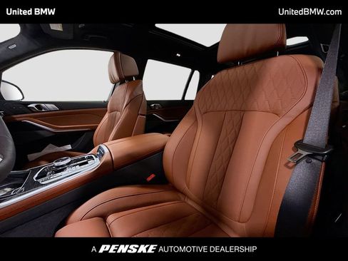New 2027 BMW X7 xDrive40i AWD/4WD image 5
