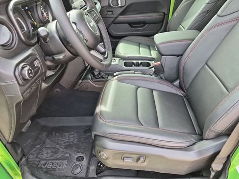 New 2026 Jeep Gladiator Rubicon image 29