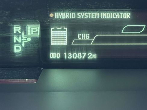 Used 2011 Toyota Prius Three image 20