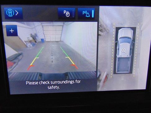 Used 2024 Ford F250 XL w/ STX Appearance Package image 13