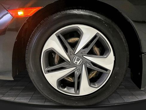 Used 2020 Honda Civic LX image 32
