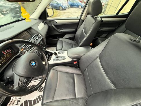 Used 2014 BMW X3 xDrive28i image 7