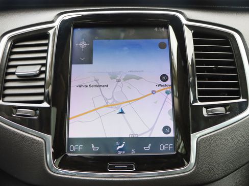 Used 2019 Volvo XC90 T6 Inscription w/ Advanced Package AWD/4WD image 37