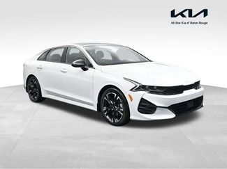 Used 2023 Kia K5 GT-Line 360° Tour