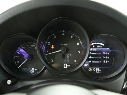 New 2026 Porsche Macan image 14