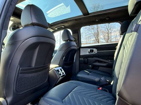 New 2026 Kia Sorento SX Prestige AWD/4WD image 44