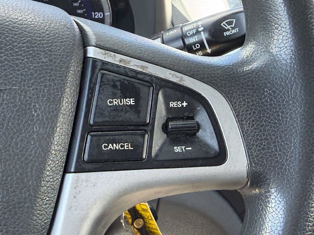 Used 2013 Hyundai Accent GLS w/ Premium Pkg FWD image 22