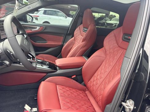 New 2026 Audi S5 Premium Plus AWD/4WD image 13