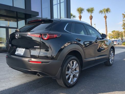 Used 2022 MAZDA CX-30 AWD 2.5 S w/ Preferred Package image 3