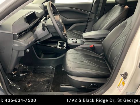 Used 2024 Ford Mustang Mach-E Select w/ Comfort Package Lite image 17