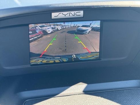 Used 2017 Ford Escape S image 23