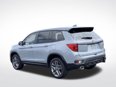 Used 2023 Honda Passport EX-L image 8
