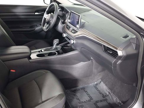 Used 2024 Nissan Altima 2.5 SV image 20