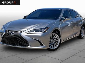 Used 2019 Lexus ES 350 FWD video 1