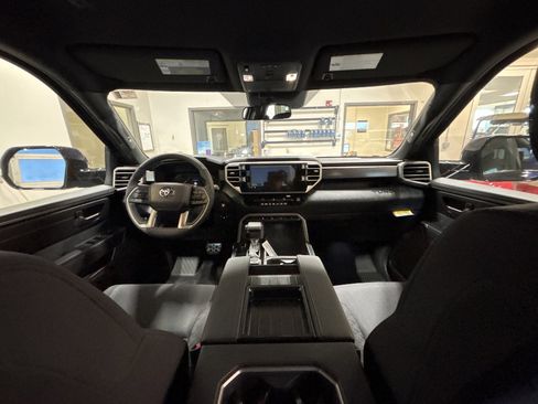 New 2026 Toyota Tundra SR5 image 24