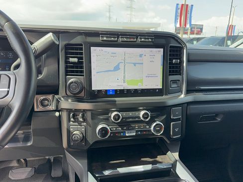 Certified 2023 Ford F250 Lariat w/ Lariat Ultimate Package AWD/4WD image 24