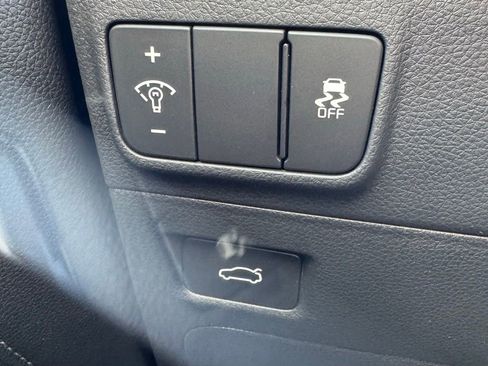 New 2026 Kia K5 GT-Line w/ GT-Line Red Interior Package image 27