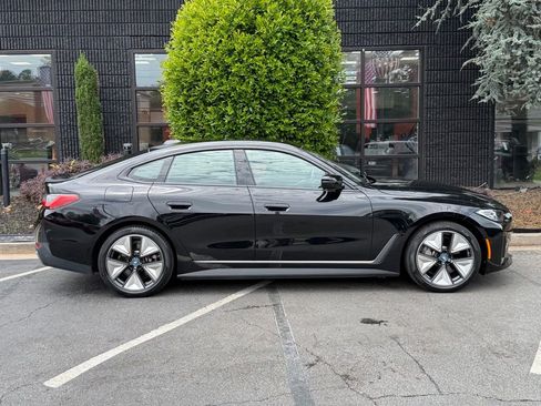 Used 2023 BMW i4 eDrive35 w/ Premium Package RWD image 21