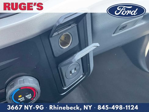 New 2026 Ford F350 XL w/ STX Appearance Package image 25