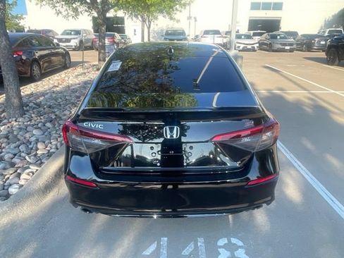 Used 2025 Honda Civic Si image 7