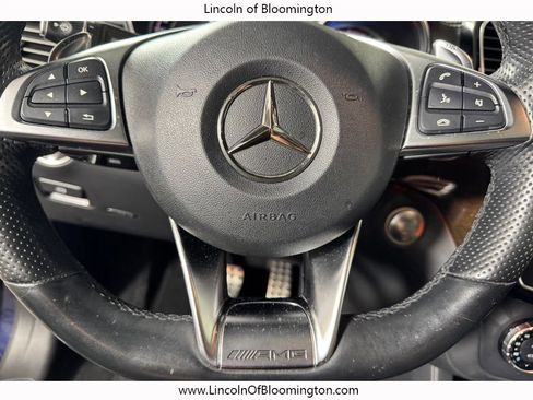 Used 2018 Mercedes-Benz GLE 63 AMG S image 17
