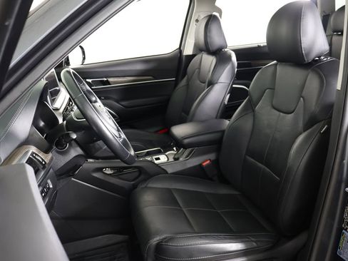Used 2020 Kia Telluride SX AWD/4WD image 37