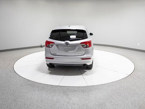 Used 2018 Buick Envision Premium image 30