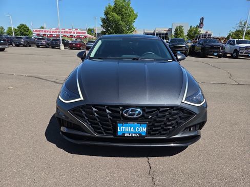 Used 2023 Hyundai Sonata SEL FWD image 14