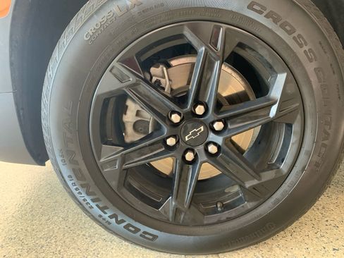 Used 2024 Chevrolet Blazer LT w/ Convenience Package image 13