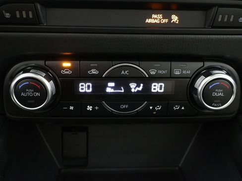 Used 2017 MAZDA CX-5 Touring w/ Preferred Equipment Package image 50