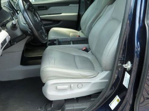 Used 2019 Honda Odyssey EX-L image 17