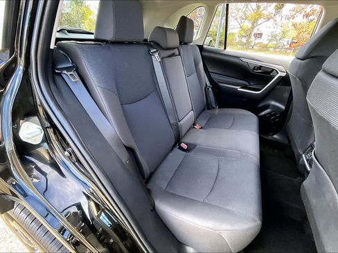 Certified 2024 Toyota RAV4 LE image 19