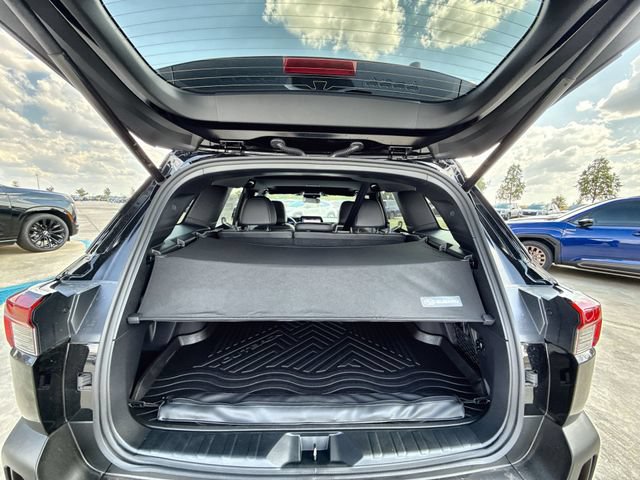 New 2026 Subaru Outback Premium AWD/4WD image 26
